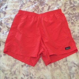 Women’s Patagonia shorts